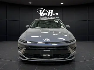 2025 Hyundai Sonata