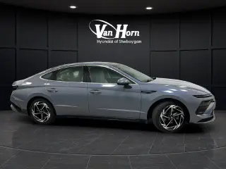2025 Hyundai Sonata