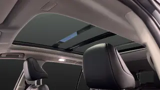 2025 Toyota Grand Highlander Hybrid