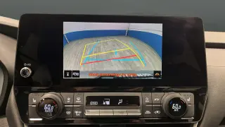 2025 Toyota Grand Highlander Hybrid