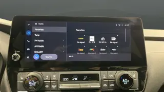 2025 Toyota Grand Highlander Hybrid