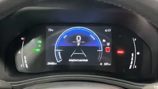 2025 Toyota Grand Highlander Hybrid
