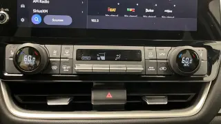 2025 Toyota Grand Highlander Hybrid