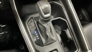 2025 Toyota Grand Highlander Hybrid