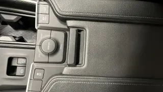 2025 Toyota Grand Highlander Hybrid