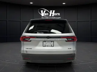 2025 Toyota Grand Highlander Hybrid