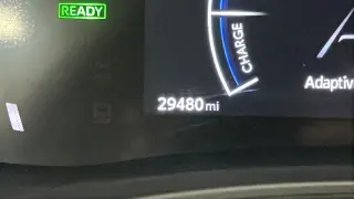 2025 Toyota Grand Highlander Hybrid