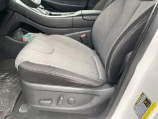 2021 Hyundai Santa Fe Hybrid