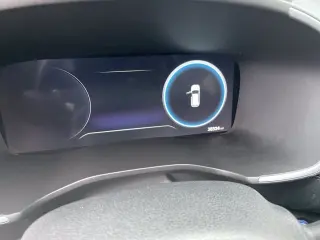 2021 Hyundai Santa Fe Hybrid