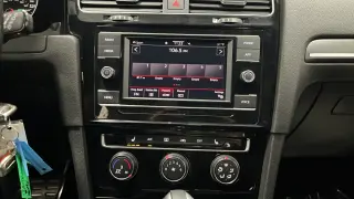 2020 Volkswagen Golf GTI