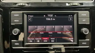 2020 Volkswagen Golf GTI