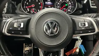 2020 Volkswagen Golf GTI