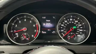 2020 Volkswagen Golf GTI