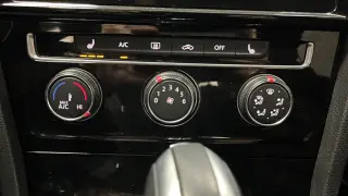 2020 Volkswagen Golf GTI