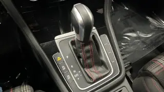 2020 Volkswagen Golf GTI