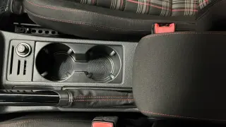 2020 Volkswagen Golf GTI