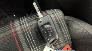 2020 Volkswagen Golf GTI