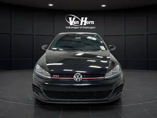 2020 Volkswagen Golf GTI