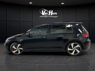 2020 Volkswagen Golf GTI