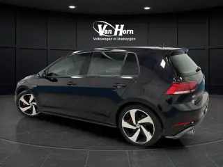 2020 Volkswagen Golf GTI