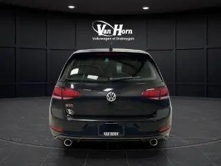 2020 Volkswagen Golf GTI