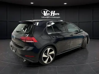 2020 Volkswagen Golf GTI