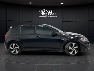 2020 Volkswagen Golf GTI