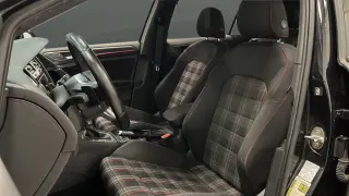 2020 Volkswagen Golf GTI