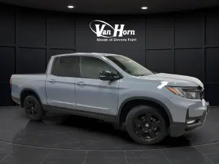 2025 Honda Ridgeline
