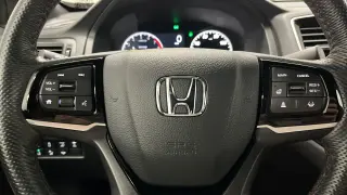 2025 Honda Ridgeline