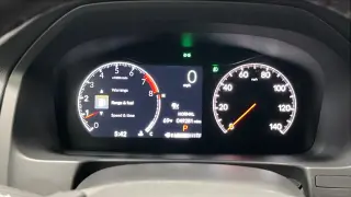 2025 Honda Ridgeline