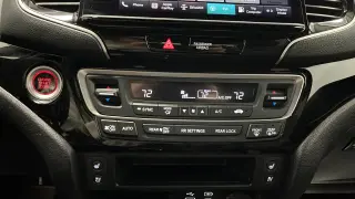 2025 Honda Ridgeline