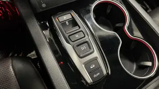 2025 Honda Ridgeline