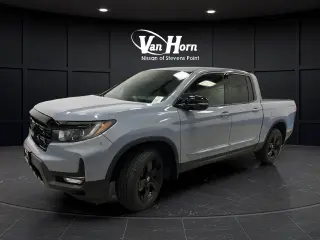2025 Honda Ridgeline