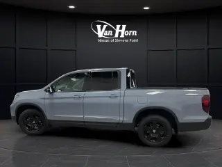 2025 Honda Ridgeline