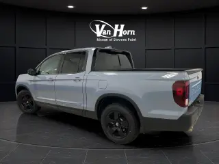 2025 Honda Ridgeline