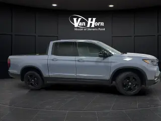 2025 Honda Ridgeline