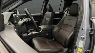 2025 Honda Ridgeline