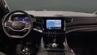 2023 Jeep Wagoneer L