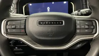2023 Jeep Wagoneer L