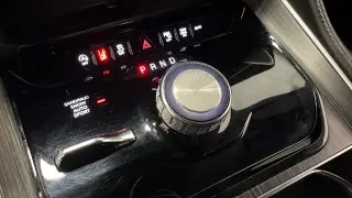 2023 Jeep Wagoneer L