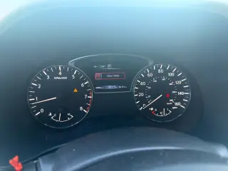 2020 Nissan Pathfinder