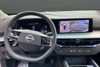 2025 Nissan Murano