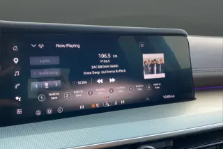 2025 Nissan Murano