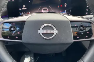 2025 Nissan Murano