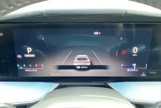 2025 Nissan Murano