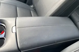 2025 Nissan Murano