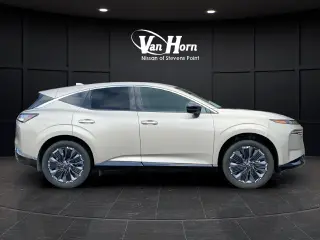 2025 Nissan Murano