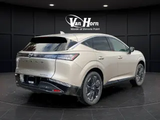2025 Nissan Murano
