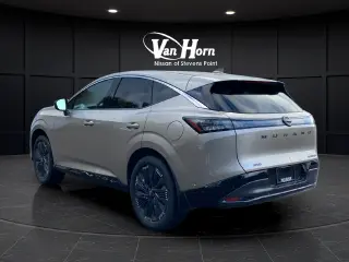 2025 Nissan Murano